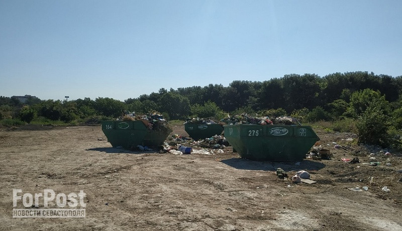 Государственная похоронная служба &laquo;потеряла&raquo; главное кладбище Севастополя