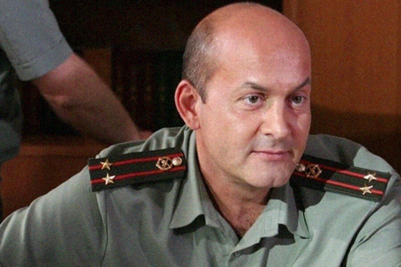 Умер Вячеслав Гришечкин &mdash; подполковник Староконь из&nbsp;сериала &laquo;Солдаты&raquo;