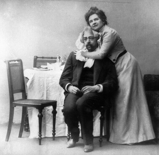 125 лет назад был открыт Московский Художественно-общедоступный театр