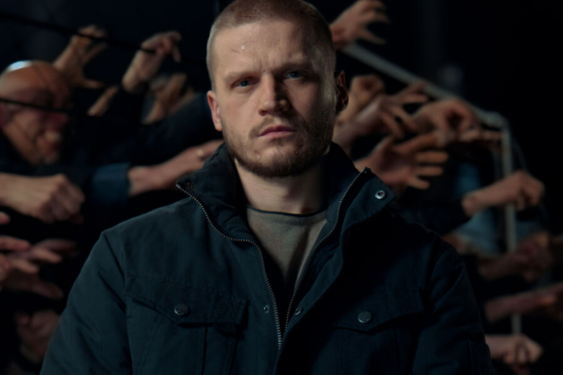 Актер Сопельник заявил, что сериалу &laquo;Кадетство&raquo; не нужно продолжение