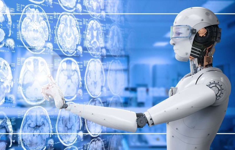Может ли искусственный интеллект раскрыть тайны медицины? Мы должны это выяснить