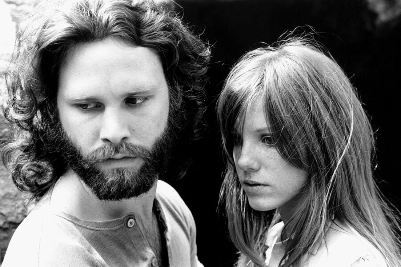 80&nbsp;лет назад родился лидер группы The Doors Джим Моррисон