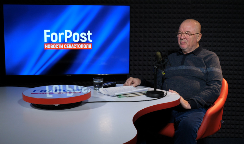 Александр Анненков о дружбе с Абрамовичем, миллионе для Юлии Тимошенко, яхте с подводной лодкой