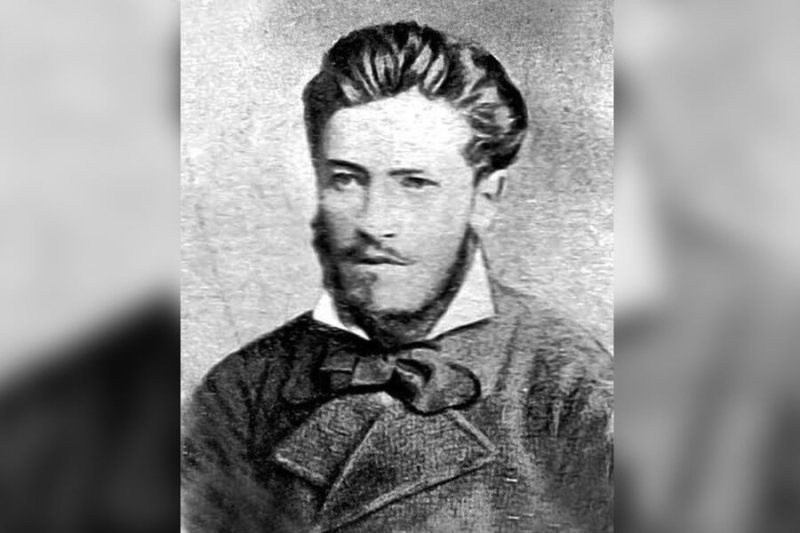 Основатель МХТ Владимир Немирович-Данченко родился 165&nbsp;лет назад