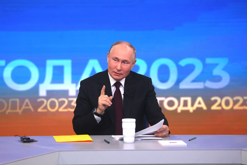 «Потенциал значительный»: эксперт оценил слова Путина о выгоде от новых регионов России
