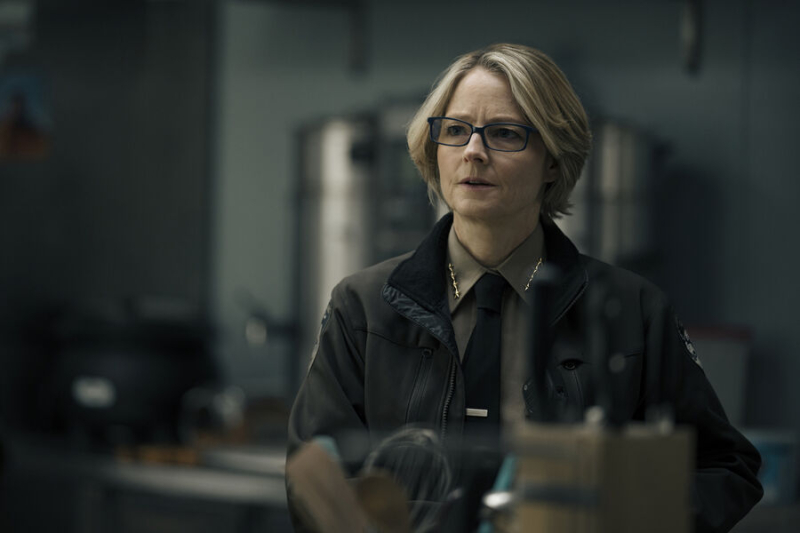 Начался четвертый сезон сериала &laquo;Настоящий детектив&raquo;