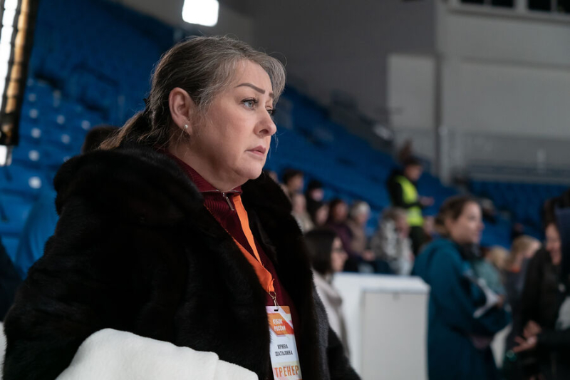 Актриса Аронова назвала одной из любимых сцену поцелуя с Александром Петровым