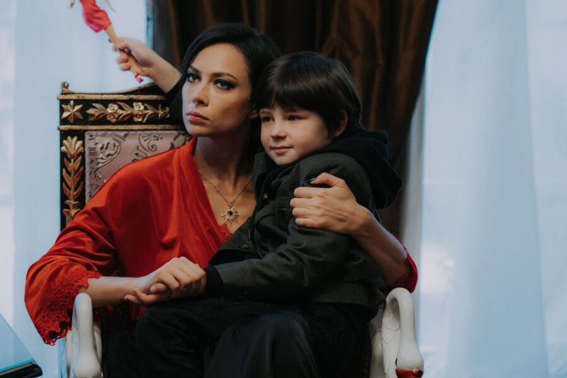 Премьера сериала &laquo;Престиж&raquo; с&nbsp;Юлией Снигирь состоится 15&nbsp;февраля