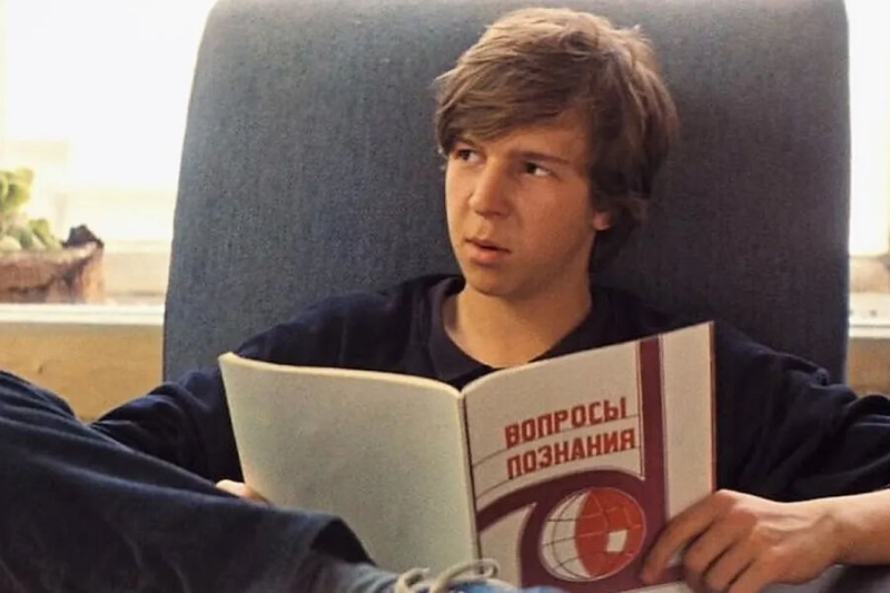 Сценаристу &laquo;Афони&raquo; Александру Бородянскому исполнилось 80&nbsp;лет