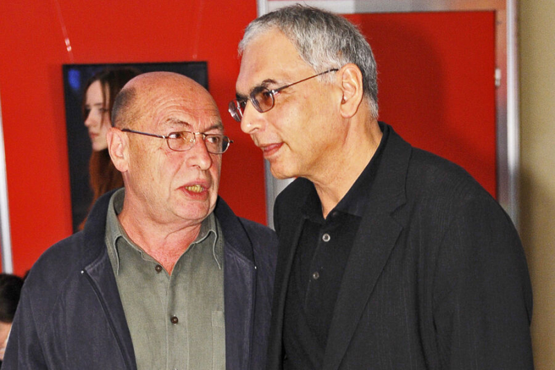 Сценаристу &laquo;Афони&raquo; Александру Бородянскому исполнилось 80&nbsp;лет