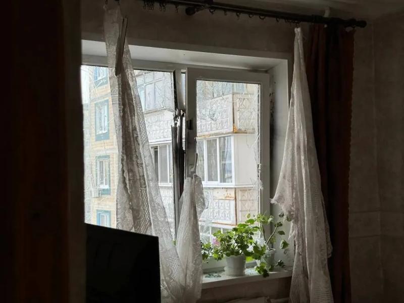 Гладков: В Белгороде беспилотник врезался в многоквартирный дом, погиб мужчина