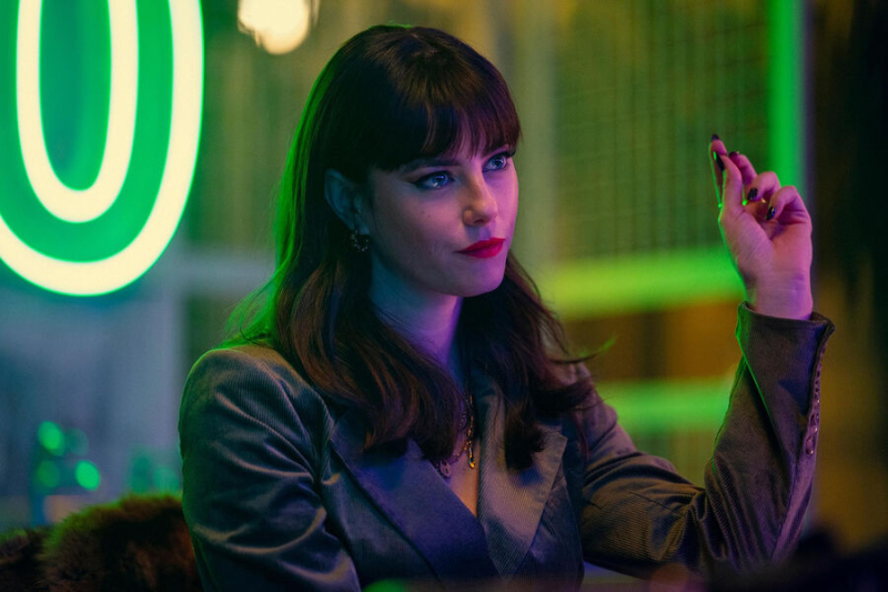 На Netflix вышел сериал Гая Ричи «Джентльмены»