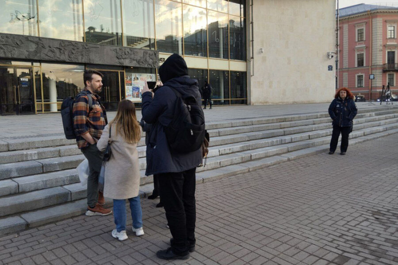&laquo;Пикник&raquo; выступил в&nbsp;Петербурге через&nbsp;несколько дней после теракта в&nbsp;&laquo;Крокусе&raquo;