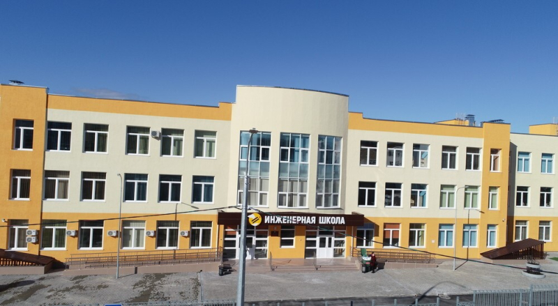 Севастополь станет немного типичнее