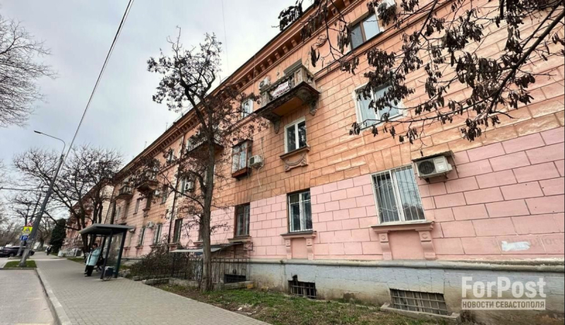 Севастополь станет немного типичнее