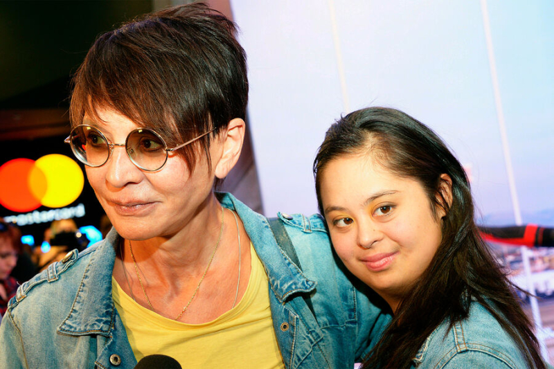 Всемирный день людей с синдромом Дауна отмечается 21 марта