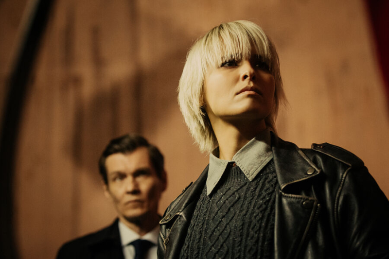 На ММКФ-2024 показали российские сериалы «Трасса» и «Прометей»