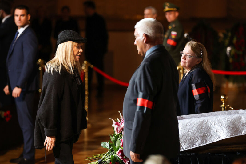 Певице Алле Пугачевой исполнилось 75 лет