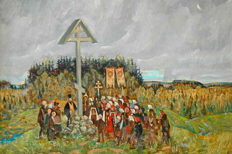 Радоница &mdash; день поминовения усопших: история события и что нужно делать верующим