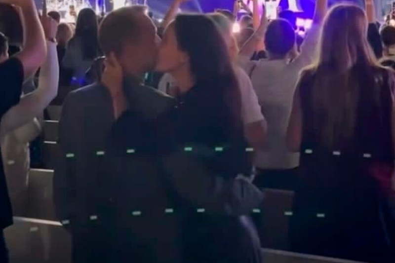 Что известно о браке и разводе певицы Нюши