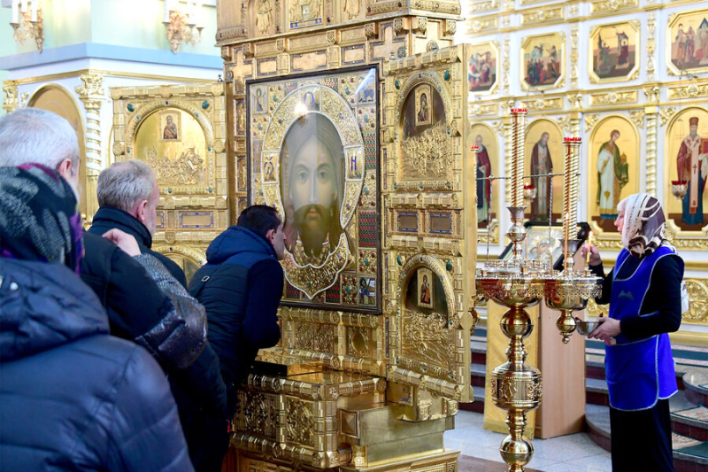 Когда отмечается Ореховый Спас, история и традиции, приметы в этот день