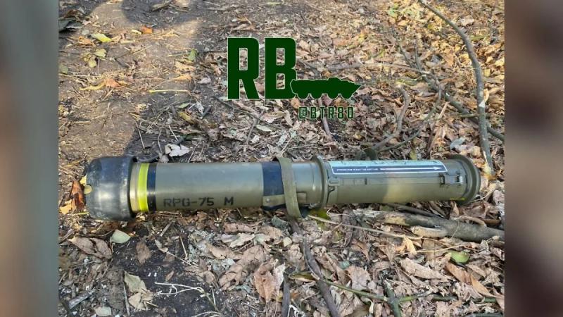 Военный ВСУ перед смертью написал на автомате послание ВС РФ о цене жизни