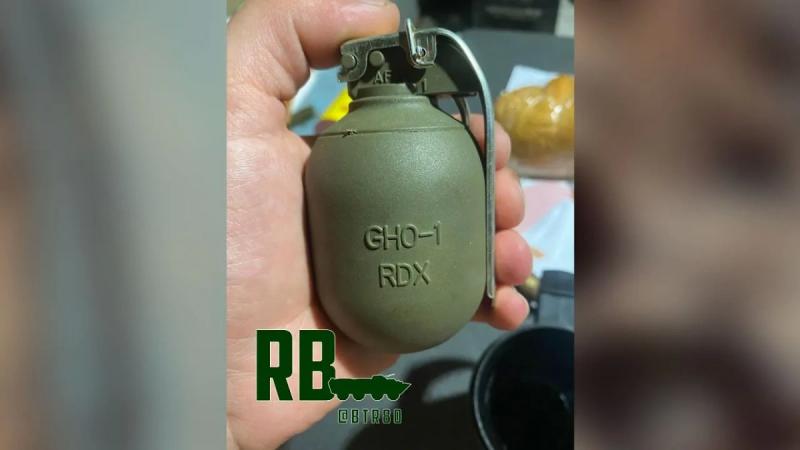 Военный ВСУ перед смертью написал на автомате послание ВС РФ о цене жизни