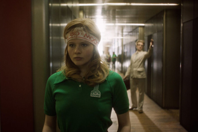 Вышел сериал Евгения Стычкина «Игры» о проведении Олимпиады-80 в Москве