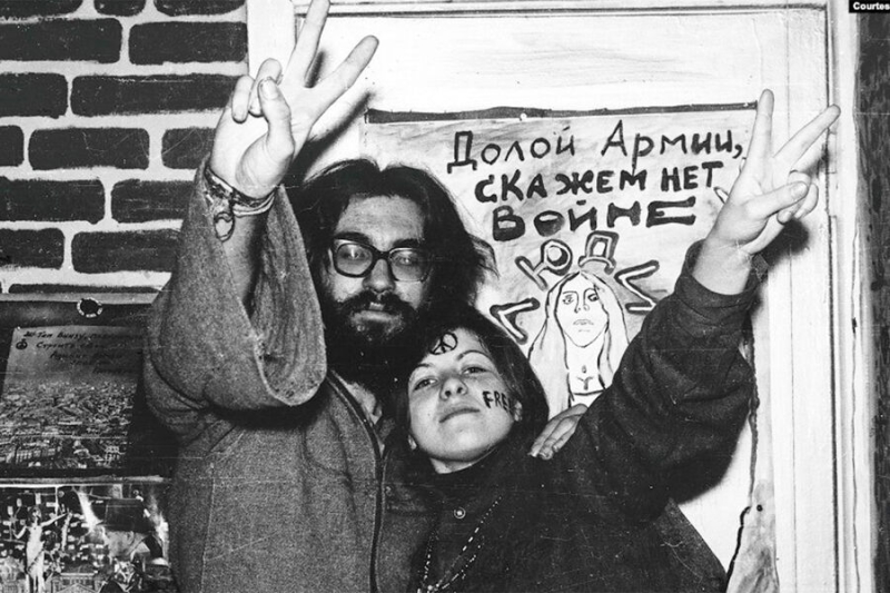 Знаменитый рок-фестиваль «Вудсток» прошел 55 лет назад