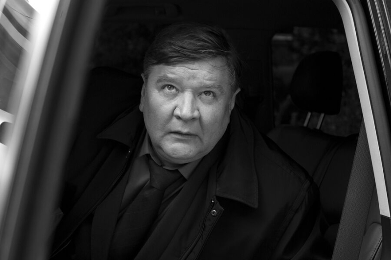 Актер сериала «Солдаты» Роман Мадянов умер в возрасте 62 лет