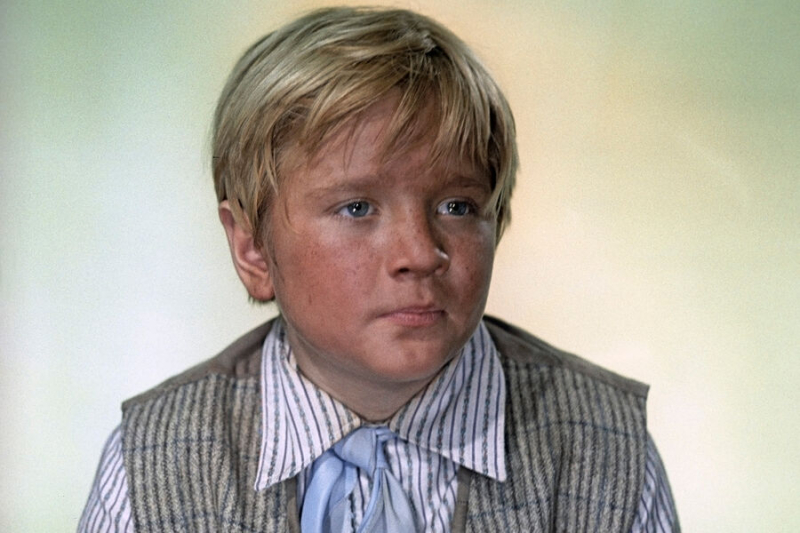 Актер сериала «Солдаты» Роман Мадянов умер в возрасте 62 лет