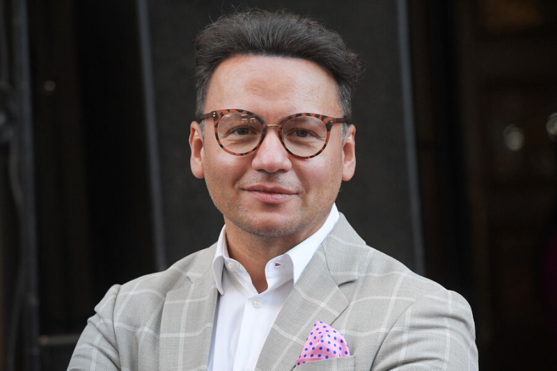 Кто мог бы заменить Александра Маслякова в КВН