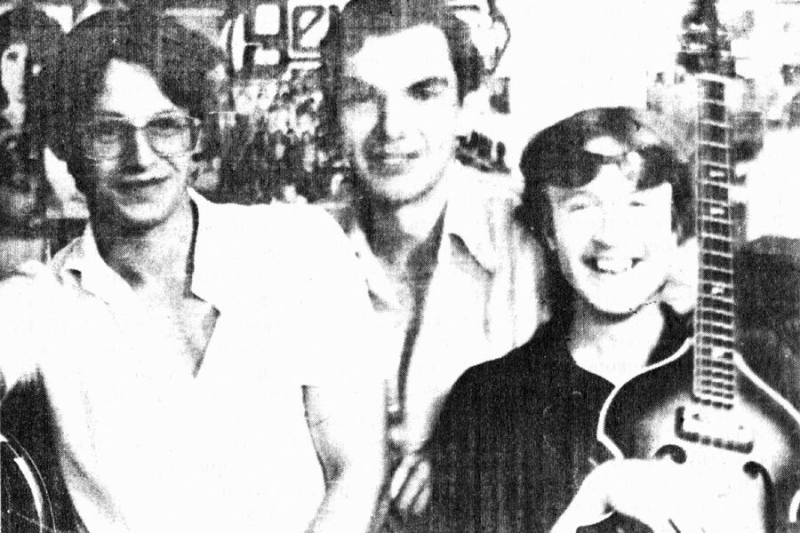 Поэт и музыкант Егор Летов родился 60&nbsp;лет назад