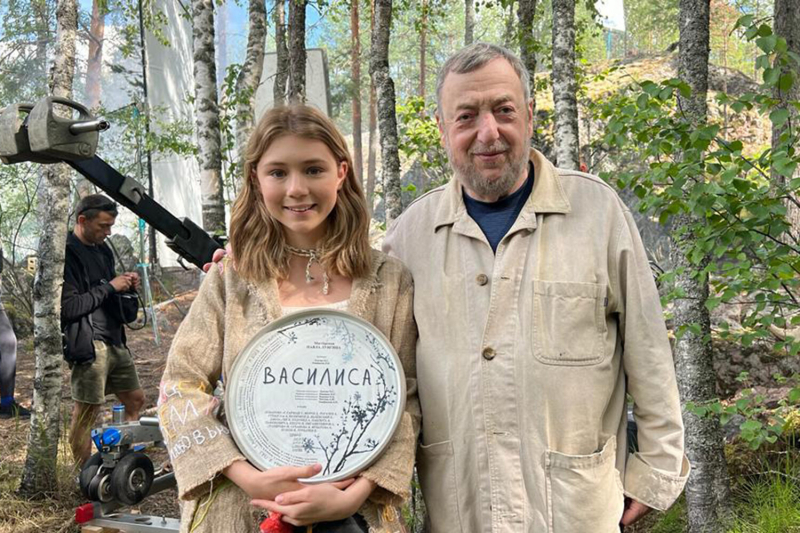 Режиссер Павел Лунгин признался, что очень скучает по Петру Мамонову
