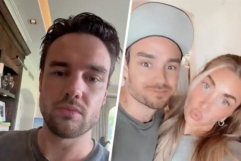 Экс-солист One Direction Лиам Пейн погиб после падения с балкона третьего этажа