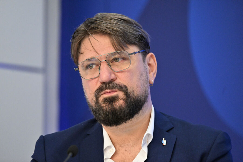 Звезда &laquo;Букиных&raquo; Логинов назвал ошибкой решение превратить сериал в&nbsp;драмеди