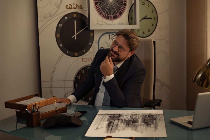 Звезда &laquo;Букиных&raquo; Логинов назвал ошибкой решение превратить сериал в&nbsp;драмеди