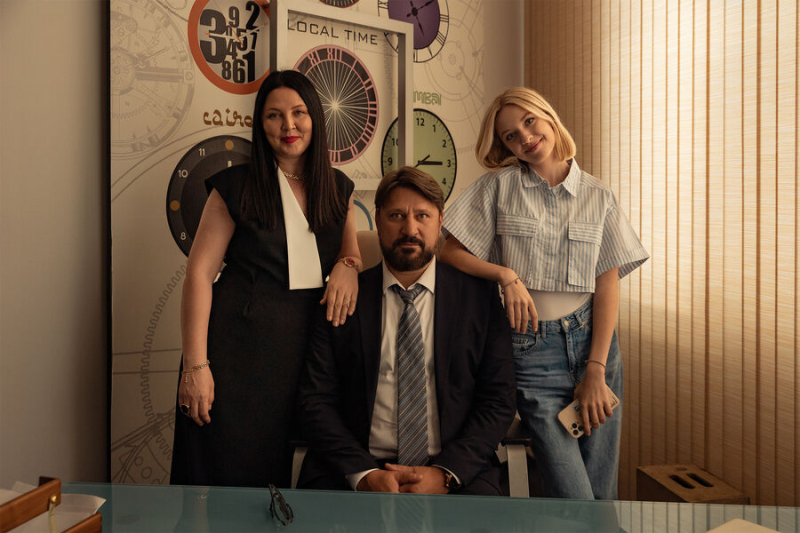 Звезда &laquo;Букиных&raquo; Логинов назвал ошибкой решение превратить сериал в&nbsp;драмеди