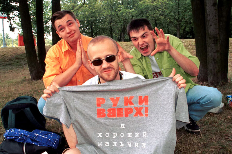 Экс-продюсер «Руки Вверх!» Маликов заявил об угрозах после расставания с Жуковым