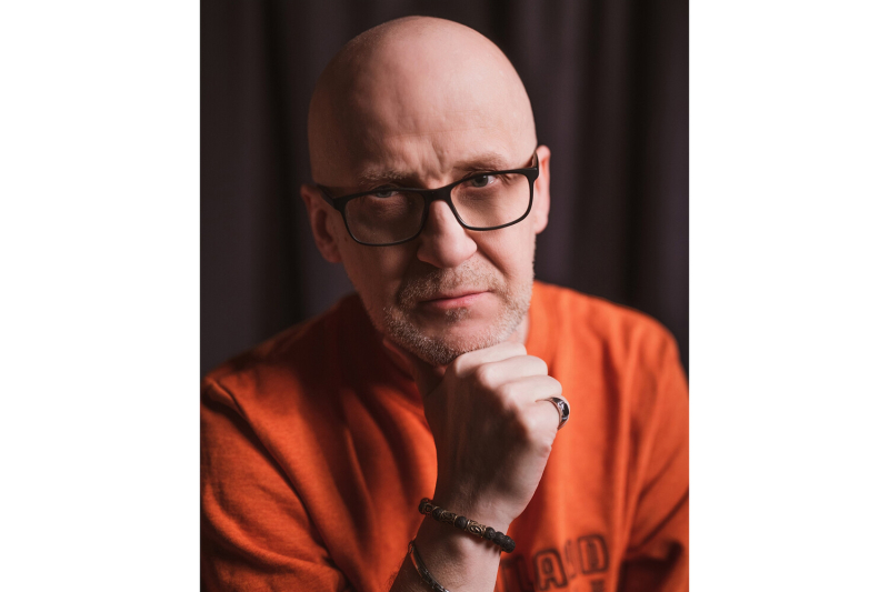 Экс-продюсер «Руки Вверх!» Маликов заявил об угрозах после расставания с Жуковым
