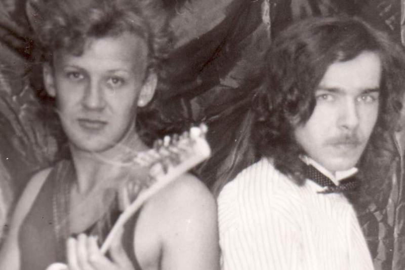 Экс-продюсер «Руки Вверх!» Маликов заявил об угрозах после расставания с Жуковым