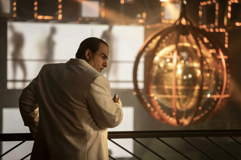 Мы видели свечение телевизора: 10 лучших сериалов 2024 года
