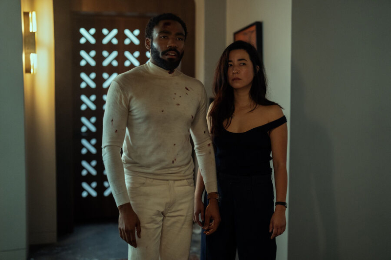 Мы видели свечение телевизора: 10 лучших сериалов 2024 года
