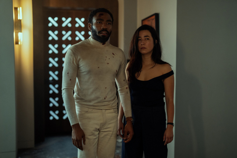 Мы видели свечение телевизора: 10 лучших сериалов 2024 года