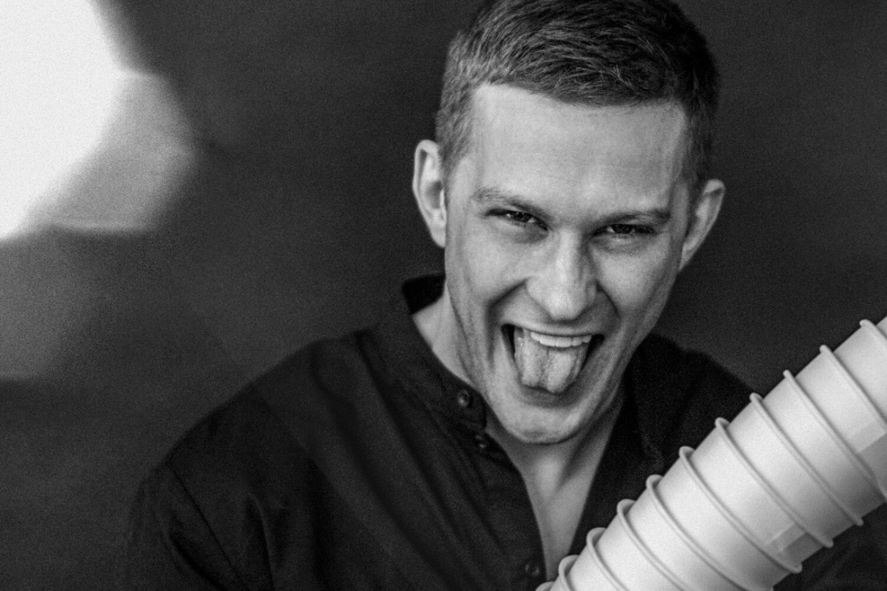 &laquo;Обожаю сниматься с&nbsp;Прилучным&raquo;: интервью с&nbsp;актером Павлом Чинаревым