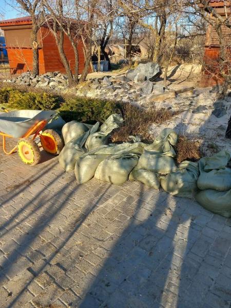 Балицкий: Мазут с танкеров в Керченском проливе обнаружили на Азовском побережье