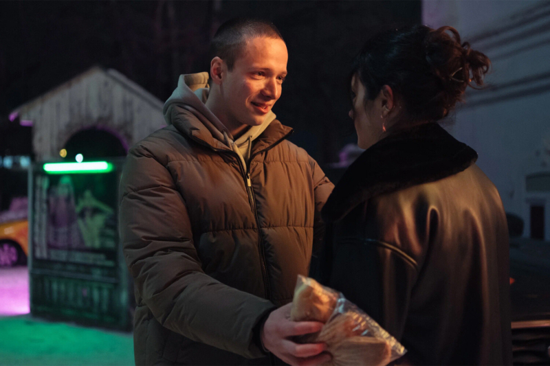&laquo;Джокер&raquo; по-вологодски: чем интересен сериал &laquo;Ландыши. Такая нежная любовь&raquo;