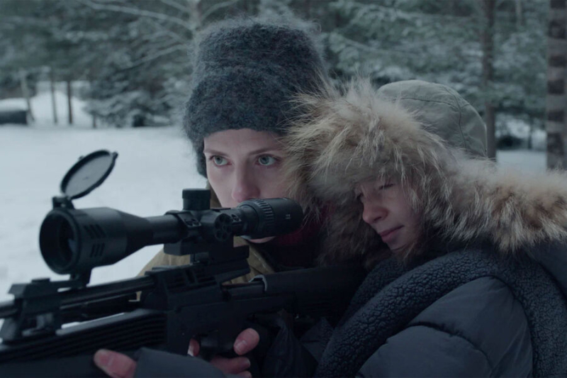 «Носферату», «Плохая девочка», «Соник 3 в кино», «Мегалополис» и еще 11 фильмов января
