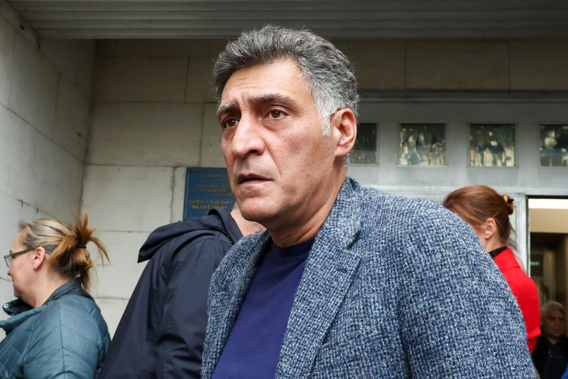 «Три инфаркта, семь стентов, кардиостимулятор». Что было с Кеосаяном до клинической смерти