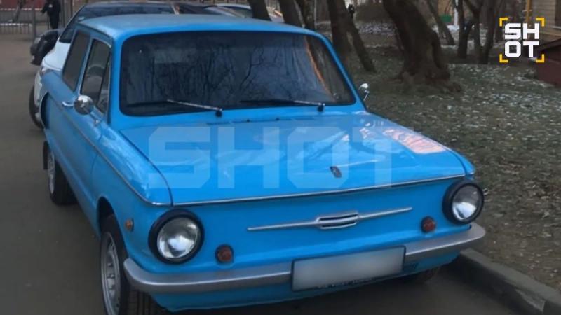 Задержан подозреваемый в убийстве женщины, чьё тело нашли в авто Гоши Куценко
